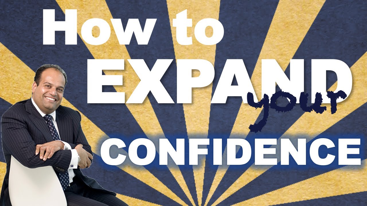 Itzik Amiel | Dare - Strategies to Expand Confidence