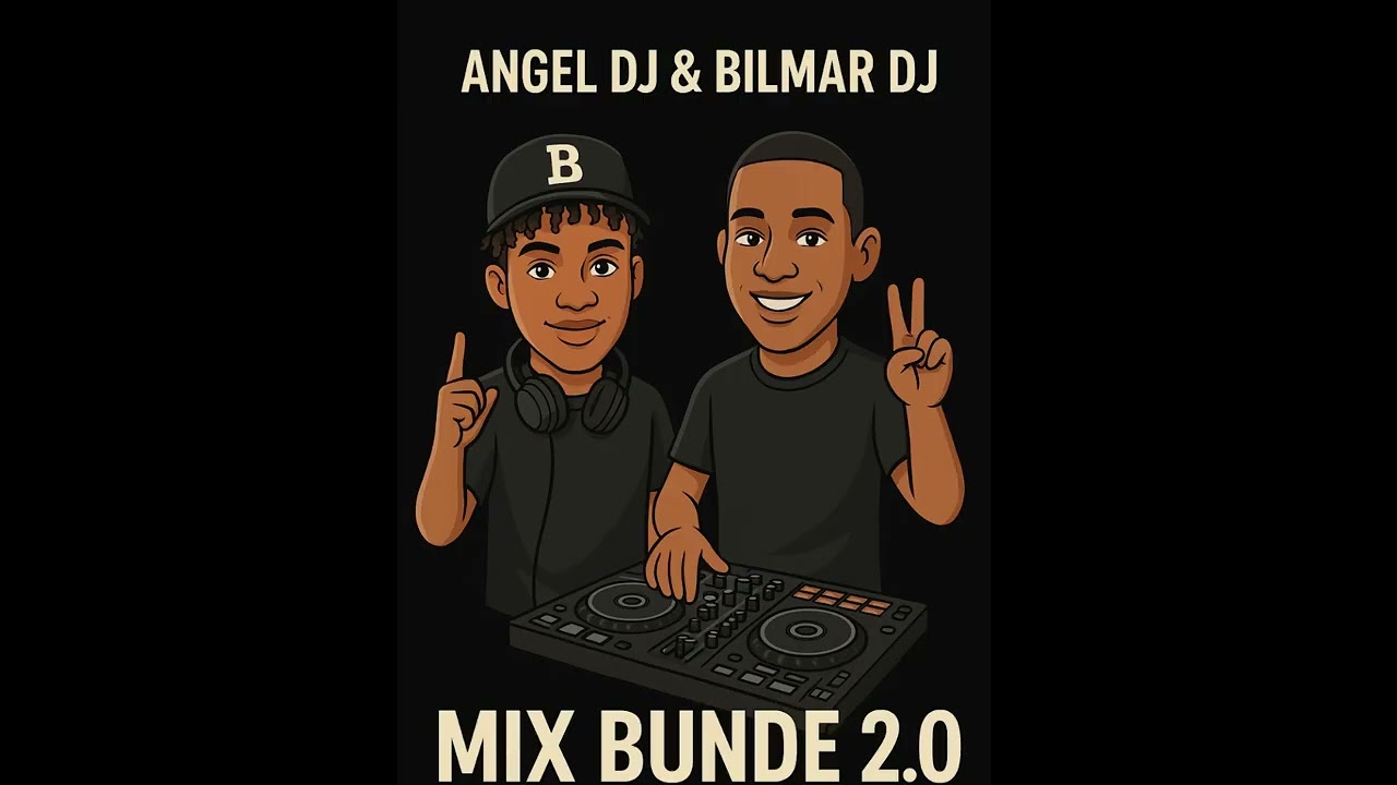MIX BUNDE 2.0🔥🔥