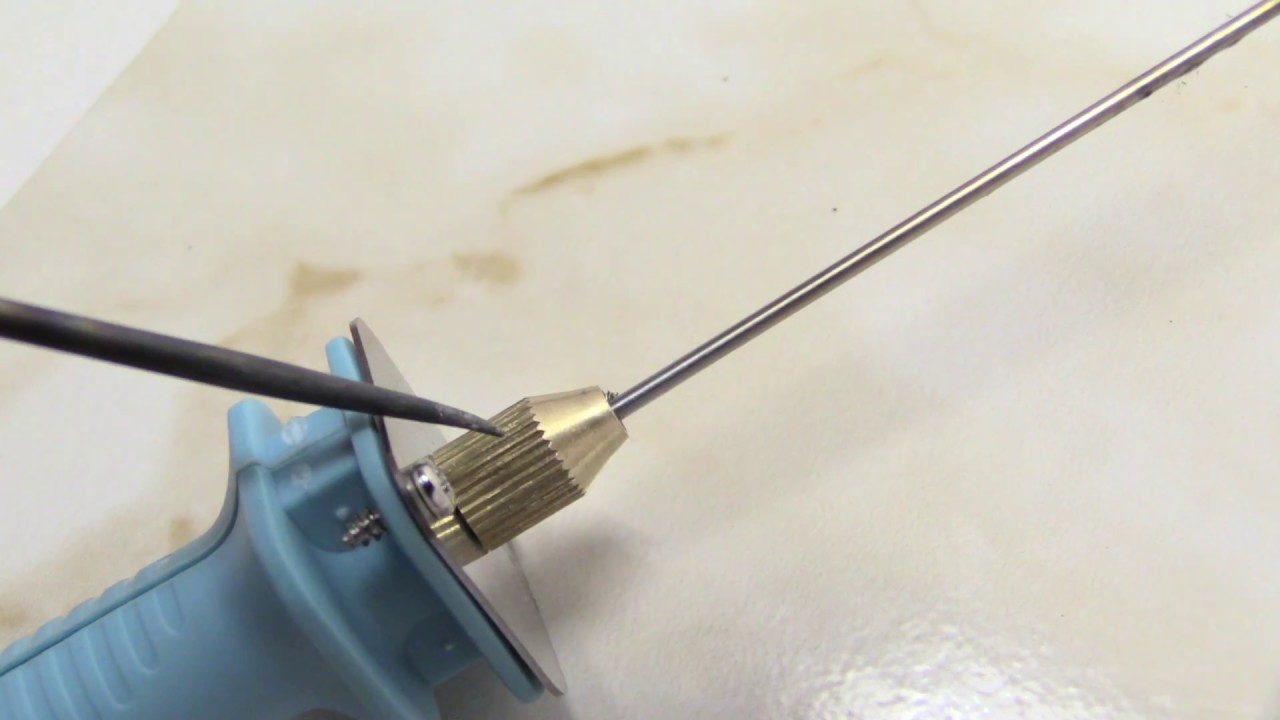 Styro cutter - Styrofoam slicing wand - Foam cutter