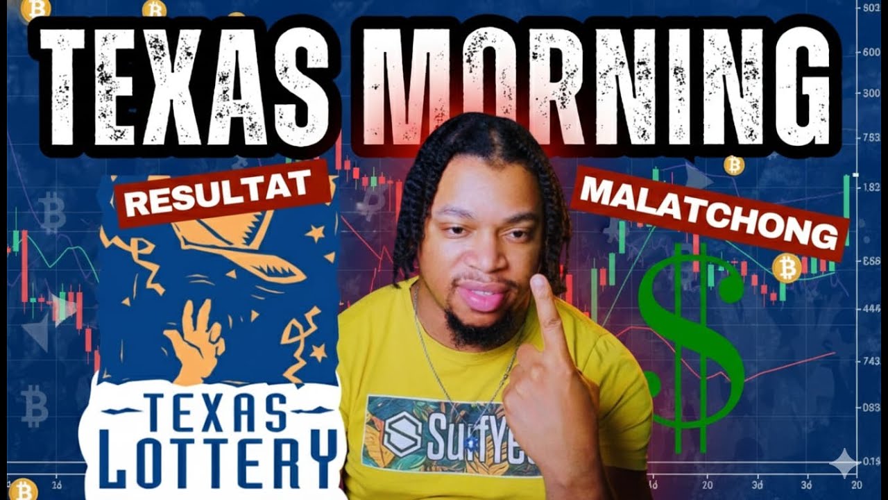 Texas  28 Nov LIVE Results + Smart Money Tips (Budgeting & Responsible Play) 🎯