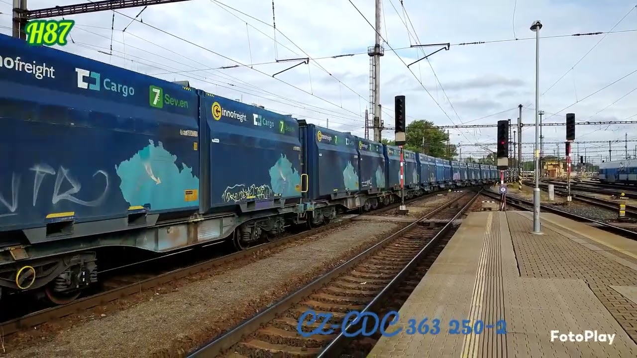 CZ-CDC 363 250-2