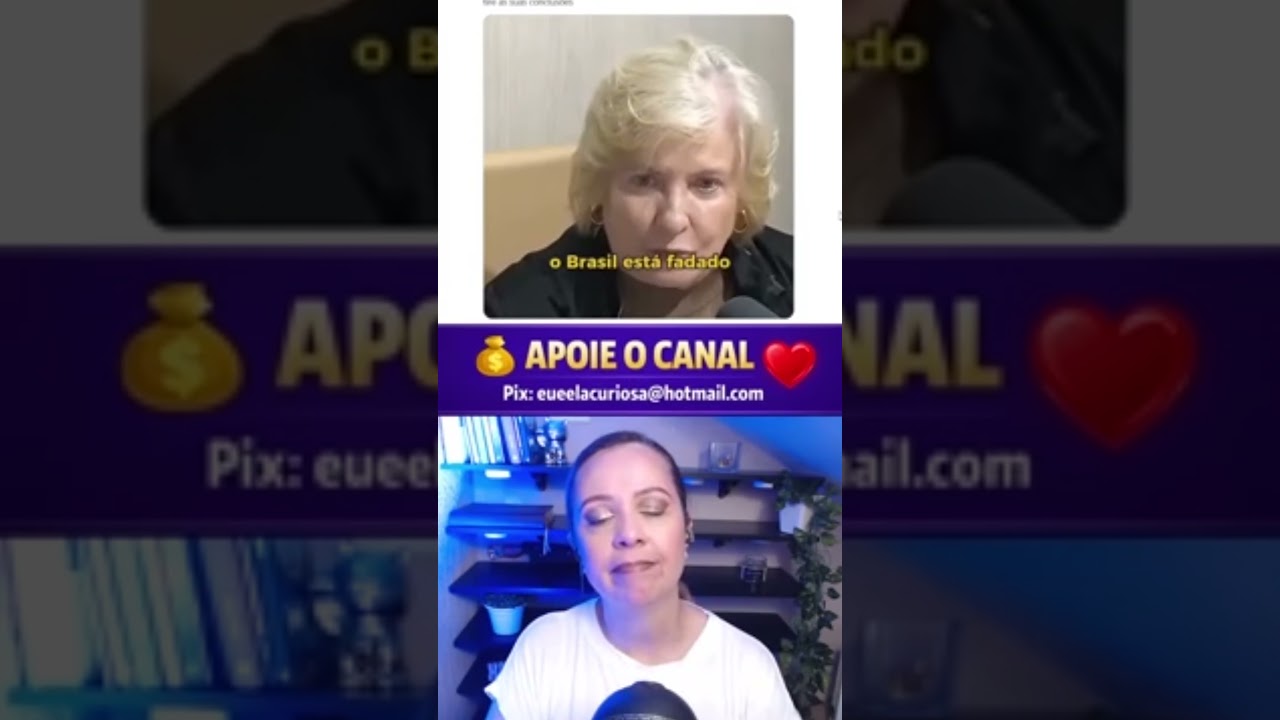 O Brasil precisa aprender - ENTENDA