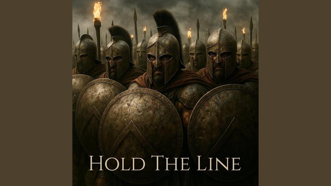 Hold The Line