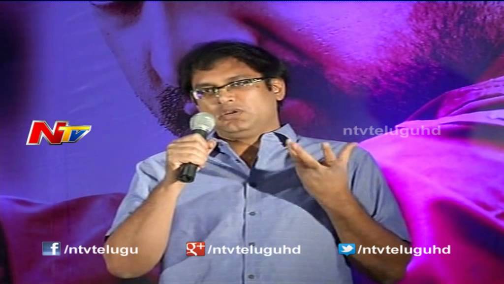 Vakkantham Vamsi About Grand Success Of Temper Movie