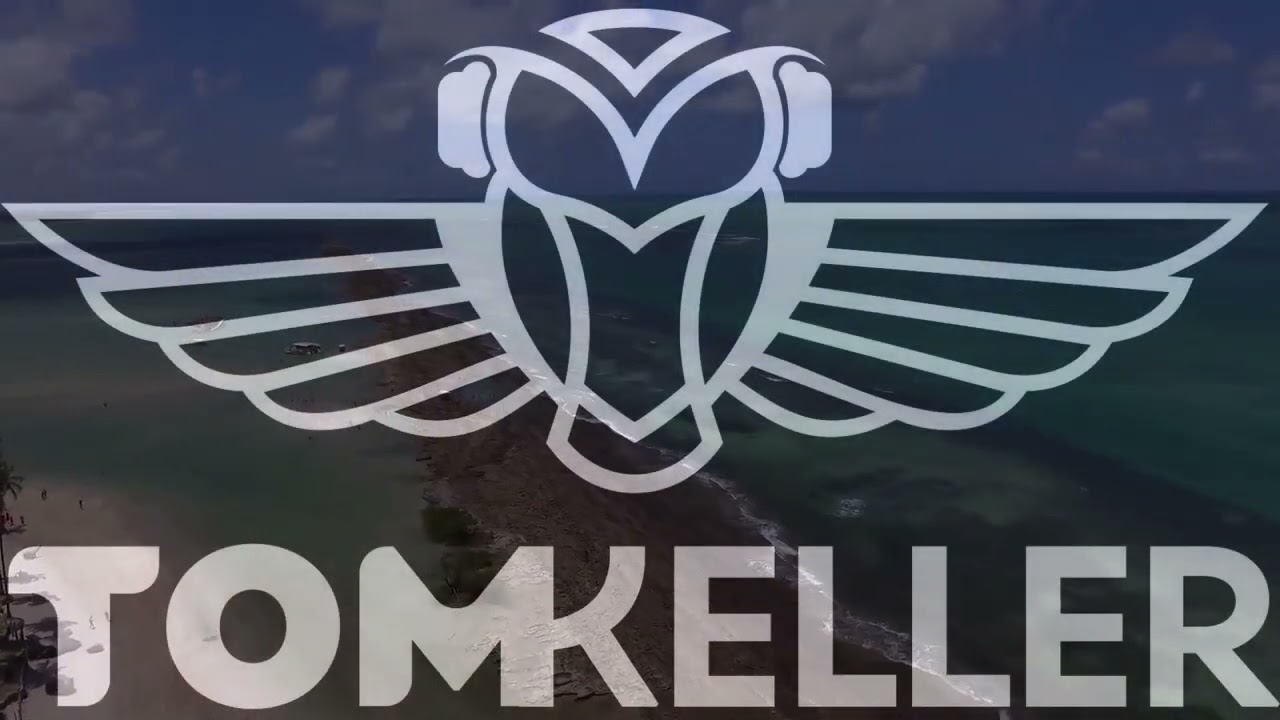 Live   Tom Keller   Praia dos Carneiros   PE