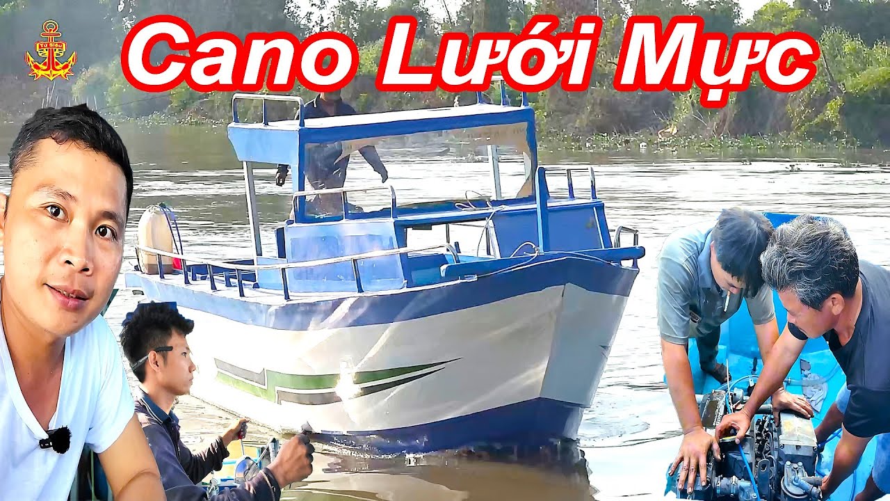 Nếu Giao Bên Công Ty Mua Máy Thì Đâu Bị Thế Này || Bài Học Kinh Nghiệm