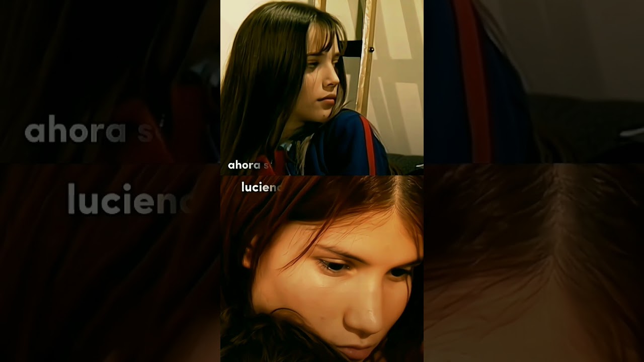 misma situaci&oacute;n pero diferente sentimientos 😍 #rebeldeway #pablizza #minuel #crismorena #parati