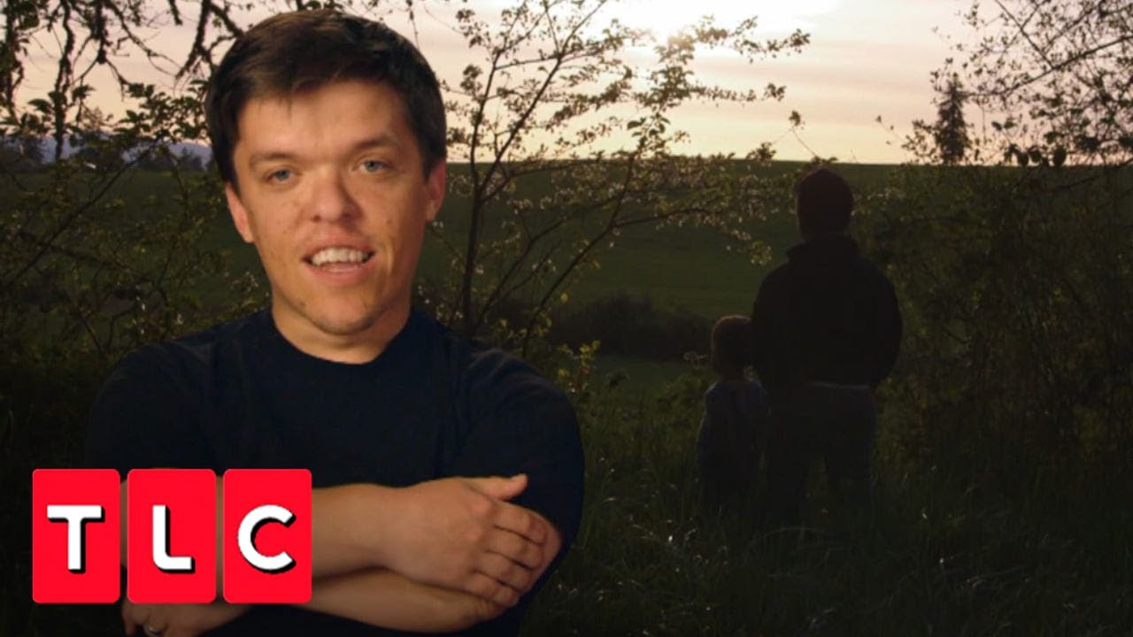 Una acampada padre e hijo en el bosque | Un gran mundo pequeño | TLC Latinoamérica