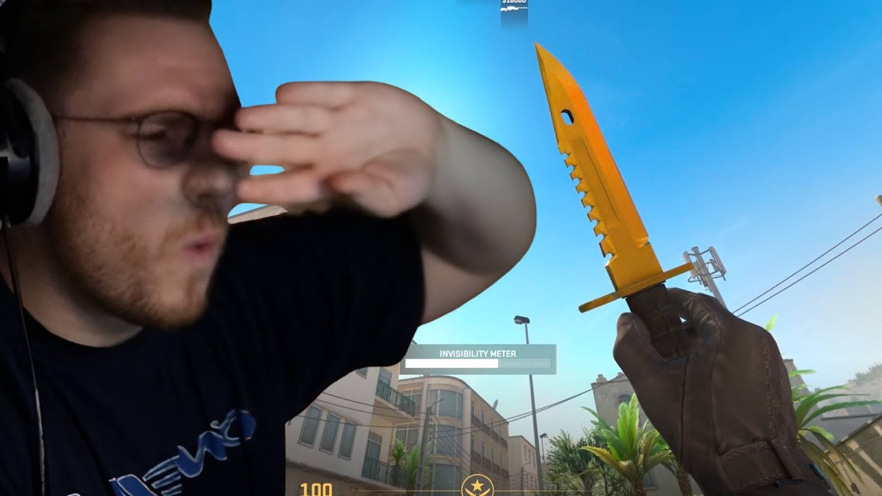 Random Funny ohnePixel Clips | September 2025