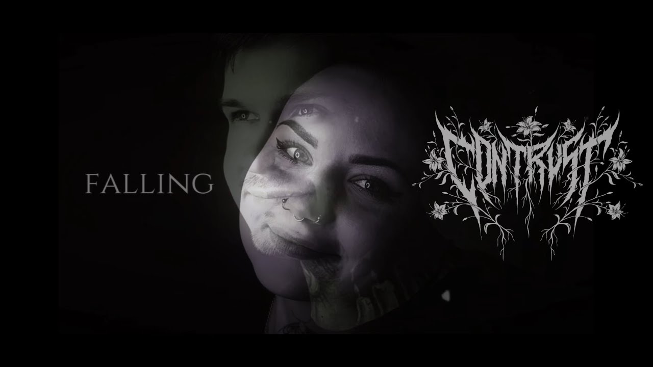 CONTRUST - Falling [Official Music Video]