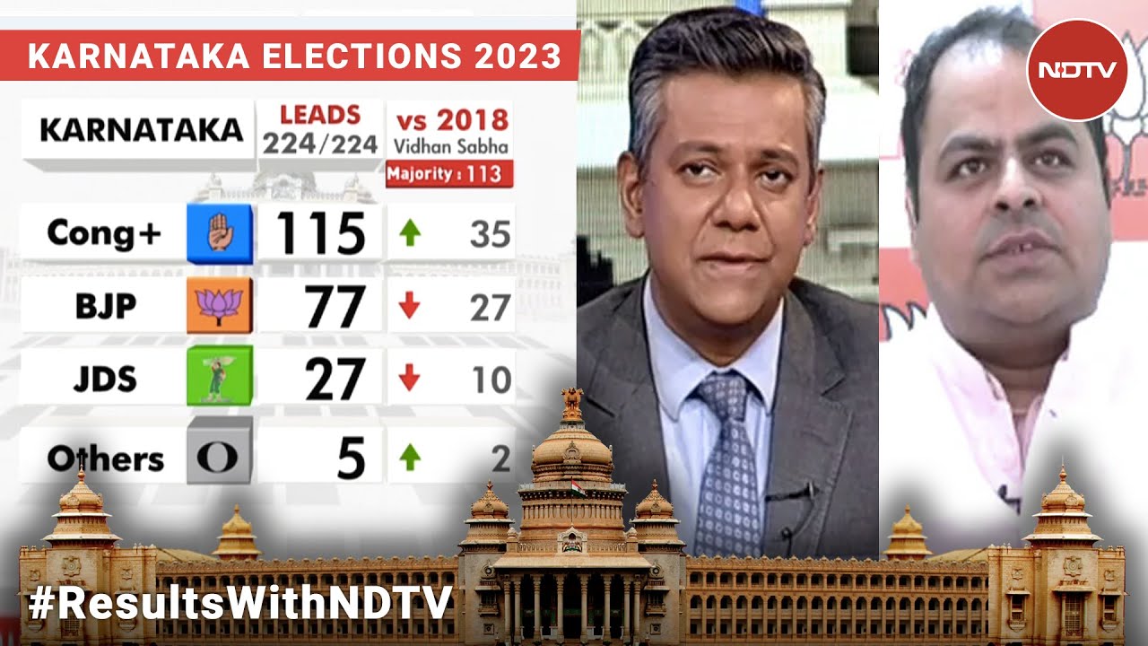 Karnataka Results | 