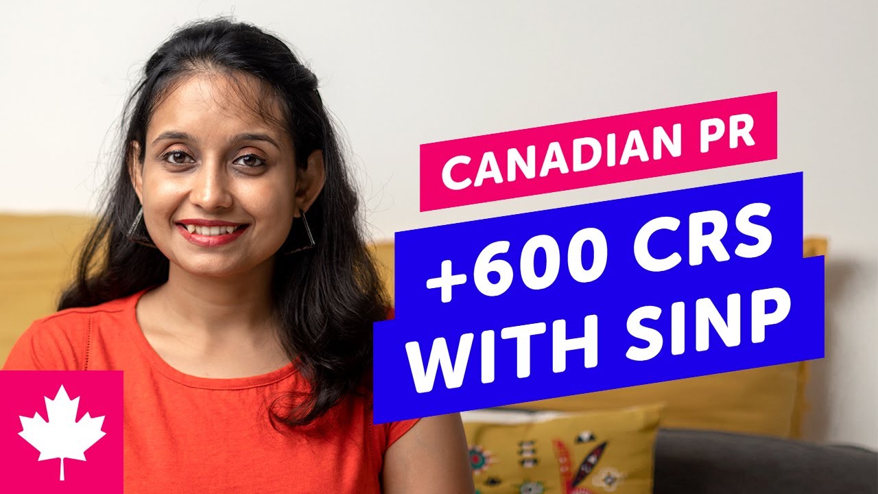 🇨🇦 Saskatchewan PNP &mdash; Get 600 extra CRS points!