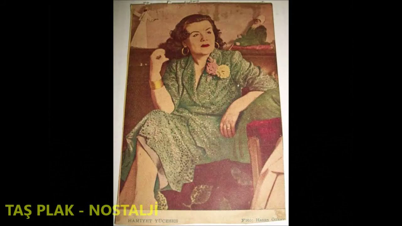 Hamiyet Yüceses - Batan Gün Kana Benziyor