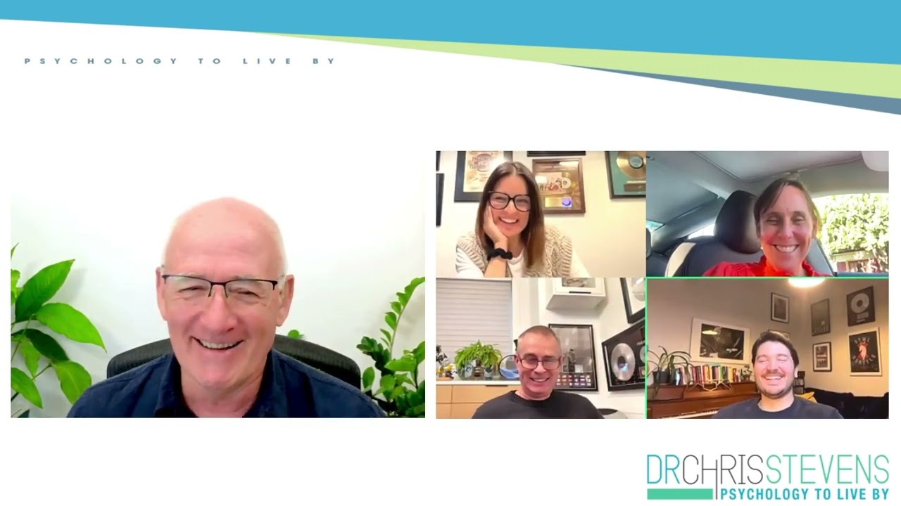Bill Goodwin: Priority Living: Roundtable