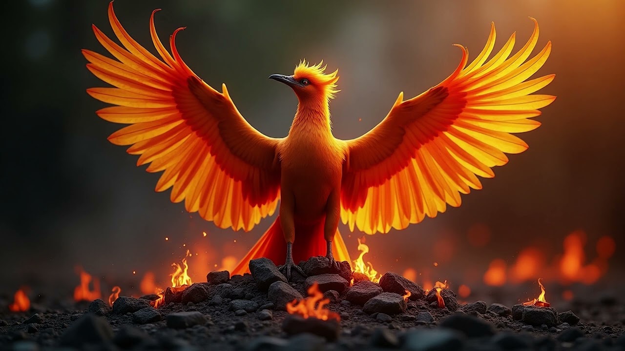 Ashes