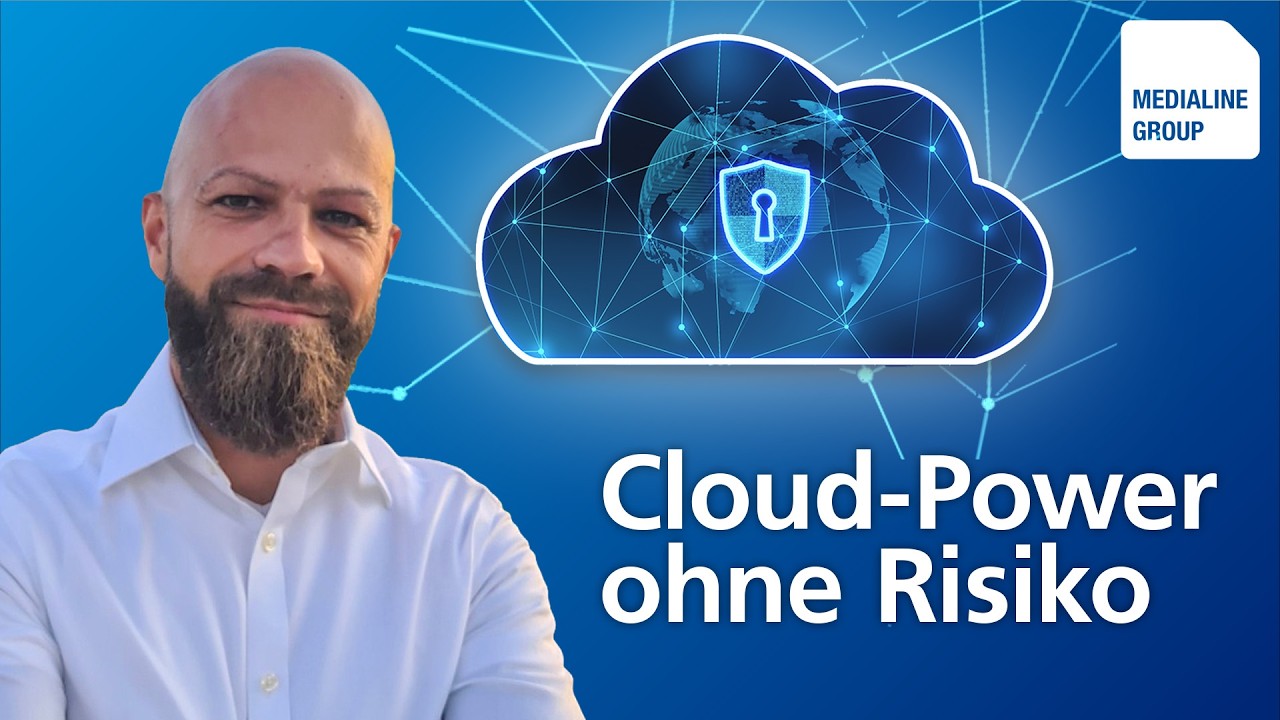 Von Servern zu Services: Wie VMware Cloud Foundation den Betrieb verändert