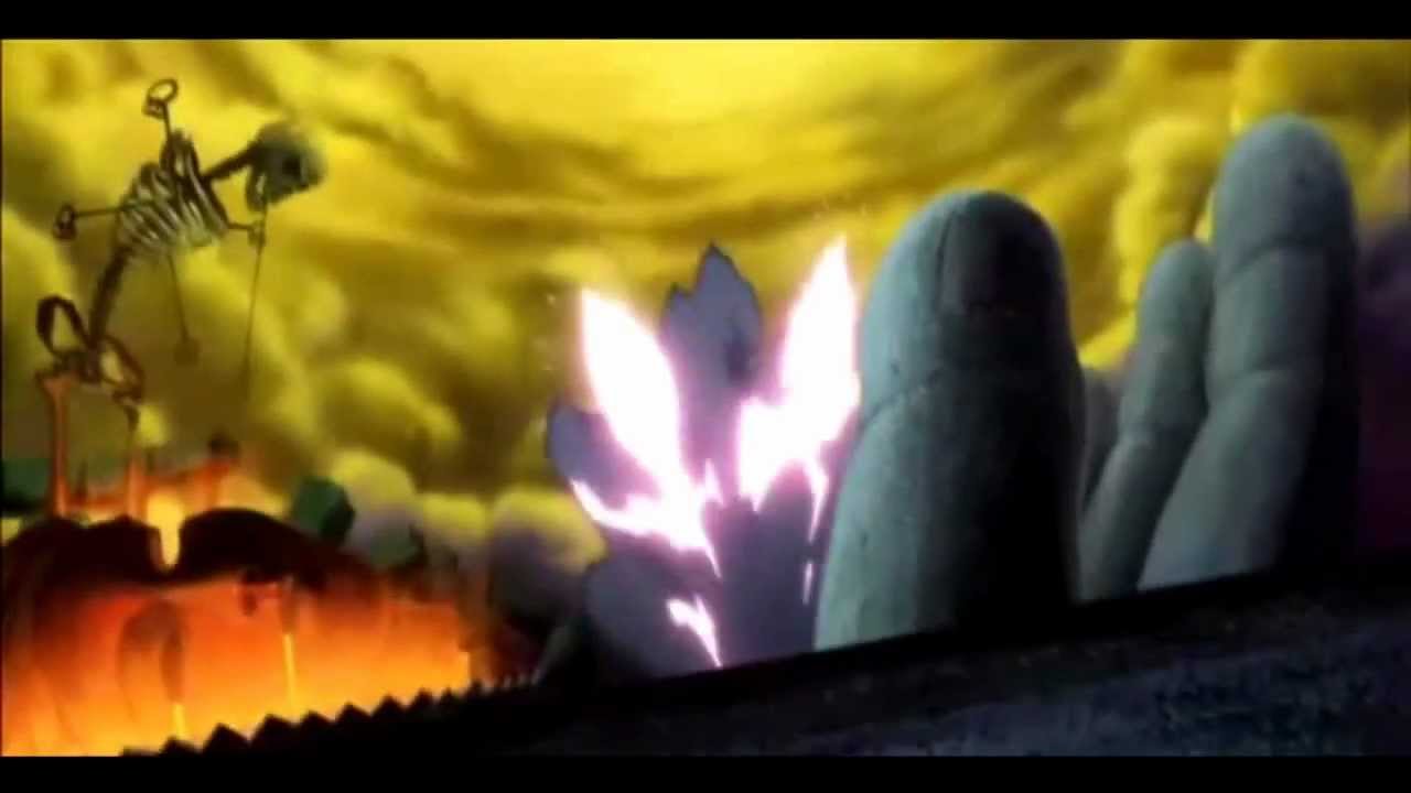 Amv BleAch The movie 4 The Hell Verse