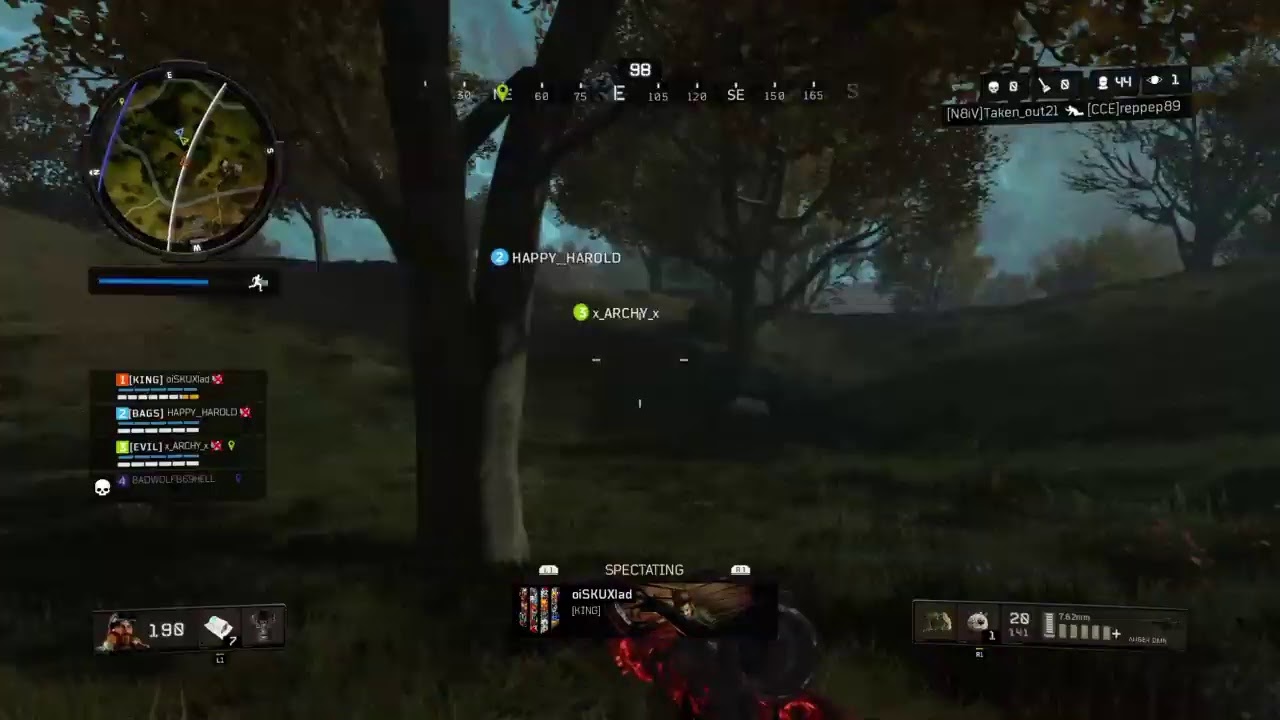 Black ops 4 (bo4) 1.20 update ,Black ops pass.Witn badwolf