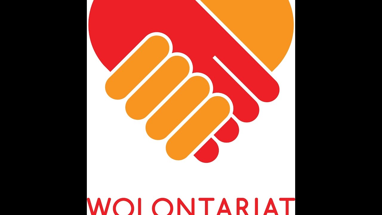 Wolontariat ponad barierami. Działam dla dobra innych i własnego rozwoju