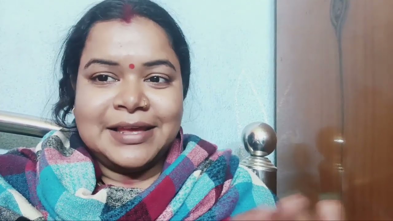 শরীর টা খারাপ থাকার জন্য ভিডিও টা পোস্ট করতে দেরি হয়ে গেলো...