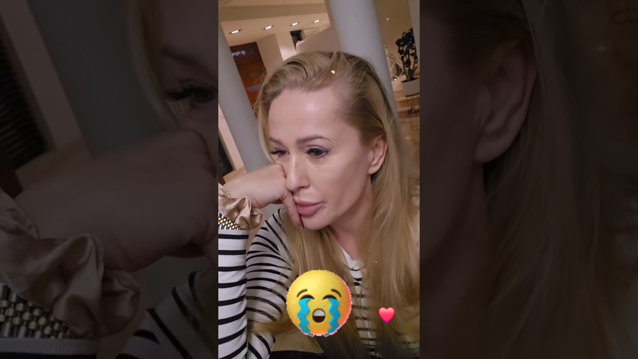 SYLWIA PERETTI CIĘŻKIE ŻYCIE😭💔 #sylwiaperetti