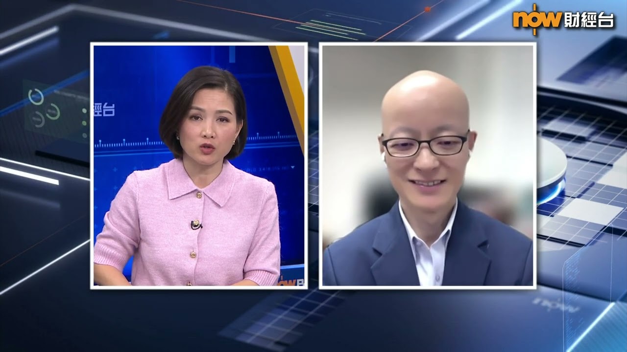【中國建設銀行（亞洲）呈獻：FINTERVIEW】人仔年底升值至6.8？（下）