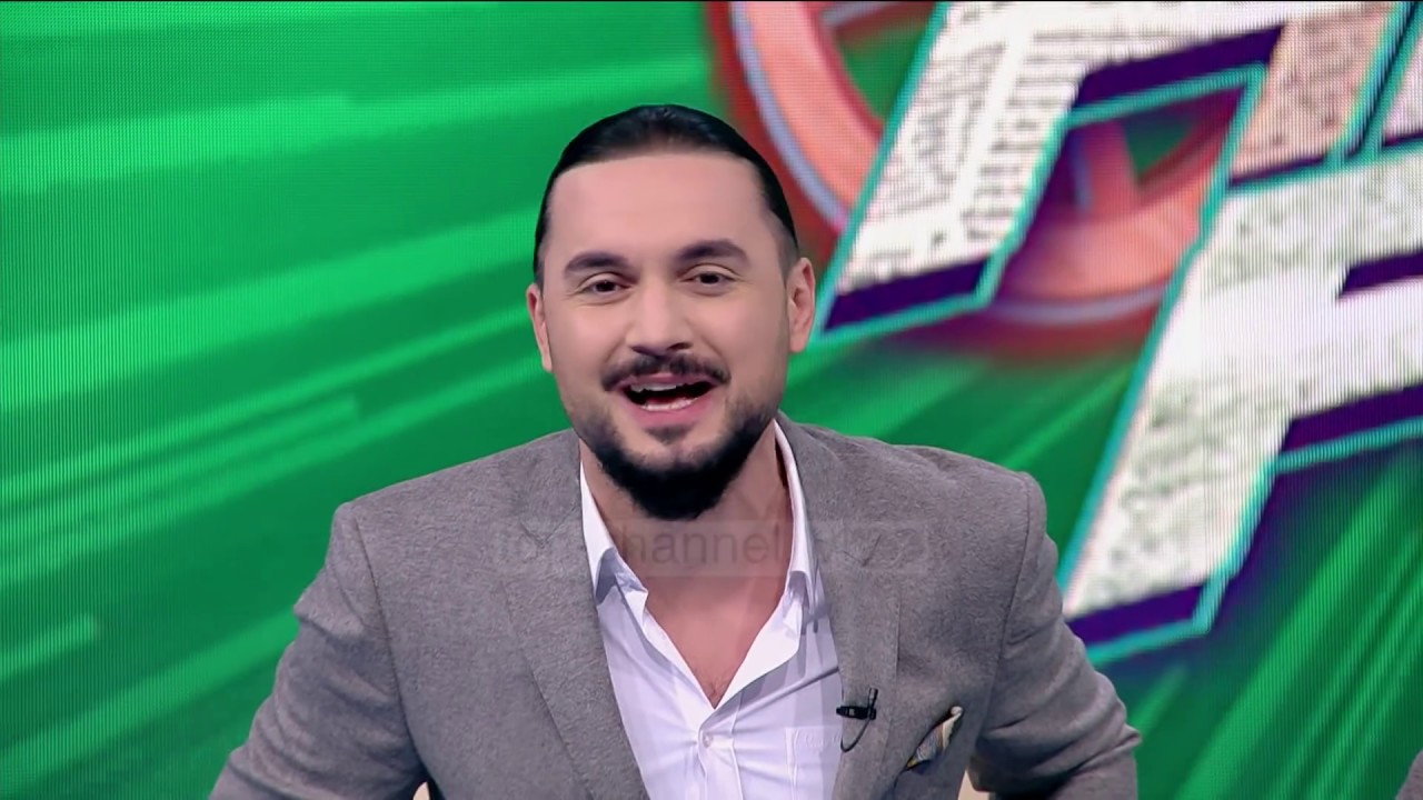 Fiks Fare, 4 Shkurt 2019, Pjesa 1 - Investigative  Satirical Show