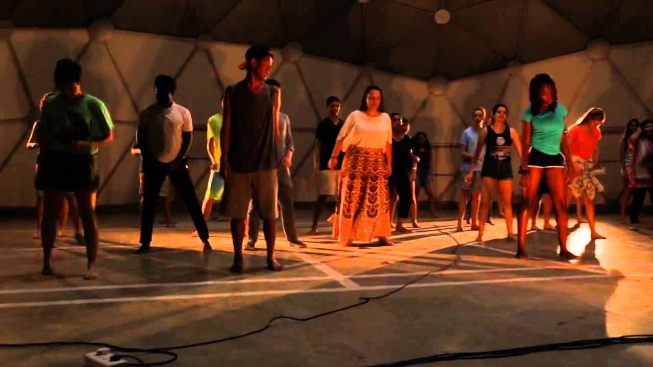 UWC Mahindra College Lipdub 2015