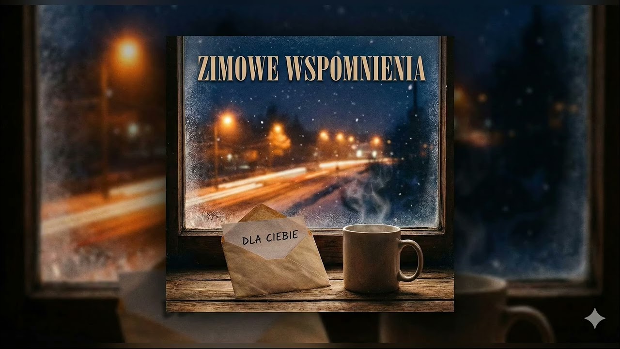 SmartMistrz (NieRadio) - Świąteczna Kartka (Nostalgiczna Ballada 90s)