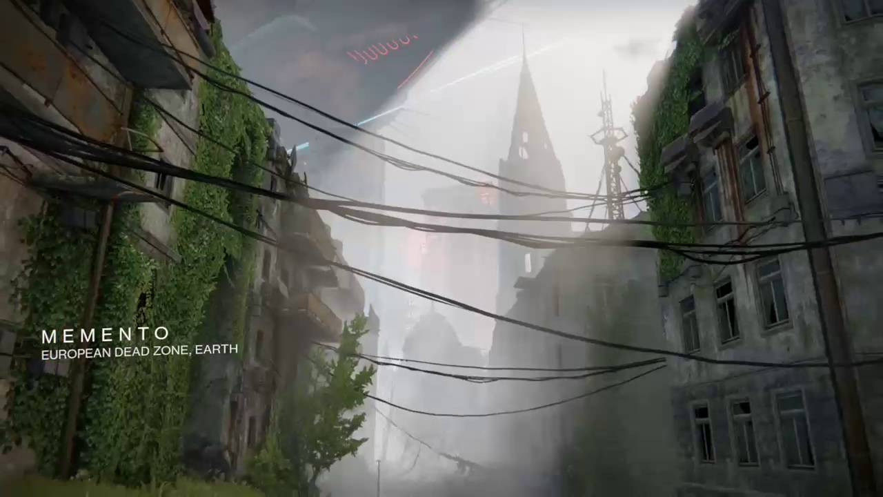 Destiny I played xEnragedcinema