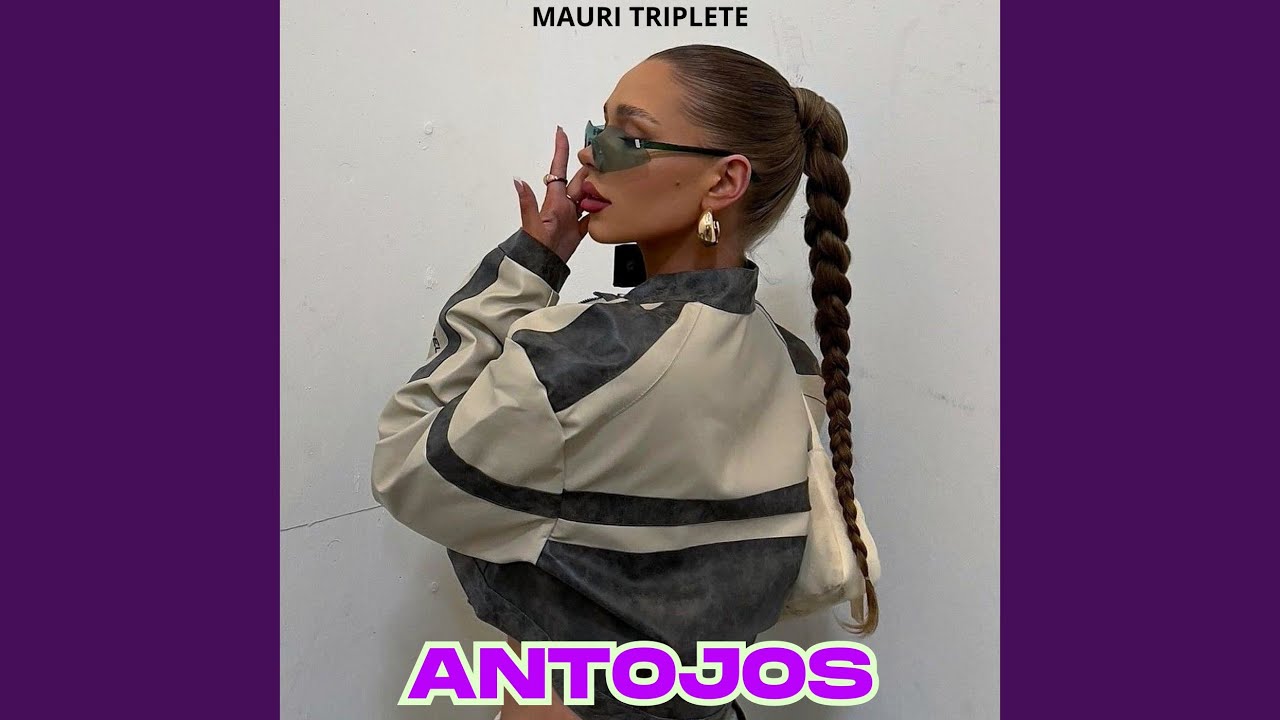 Antojos