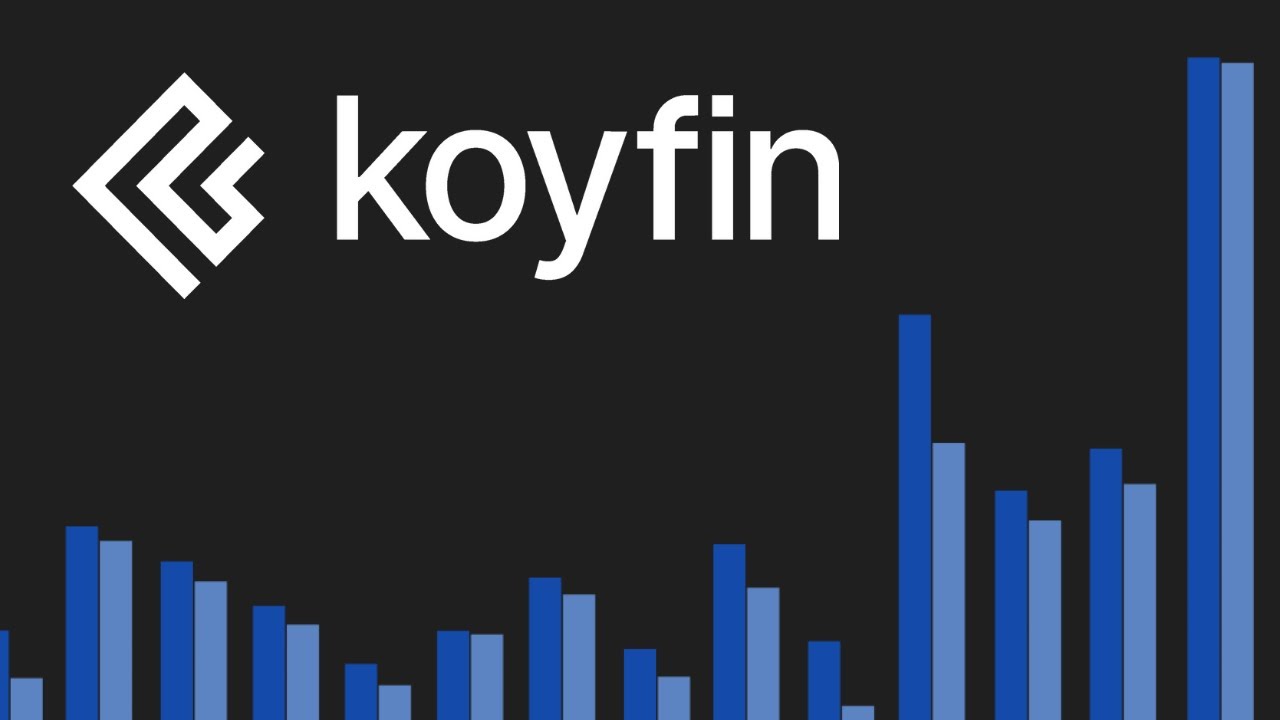 Koyfin | Exploring Economic Indicators