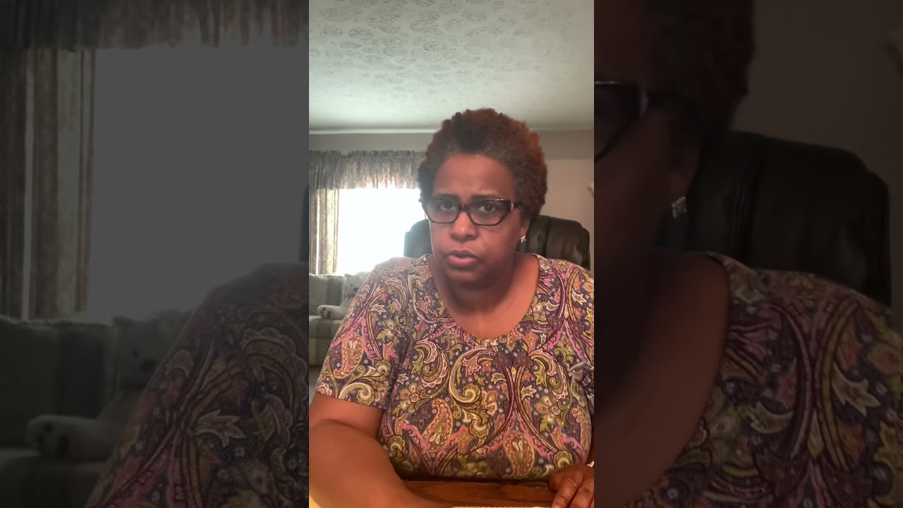 Dr Tony Evans Kingdom Woman Chapter 1 Highlights
