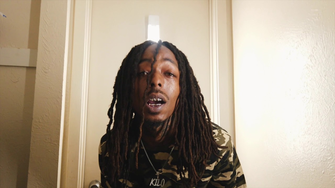 OTW Kilo - No Time (Official Video)