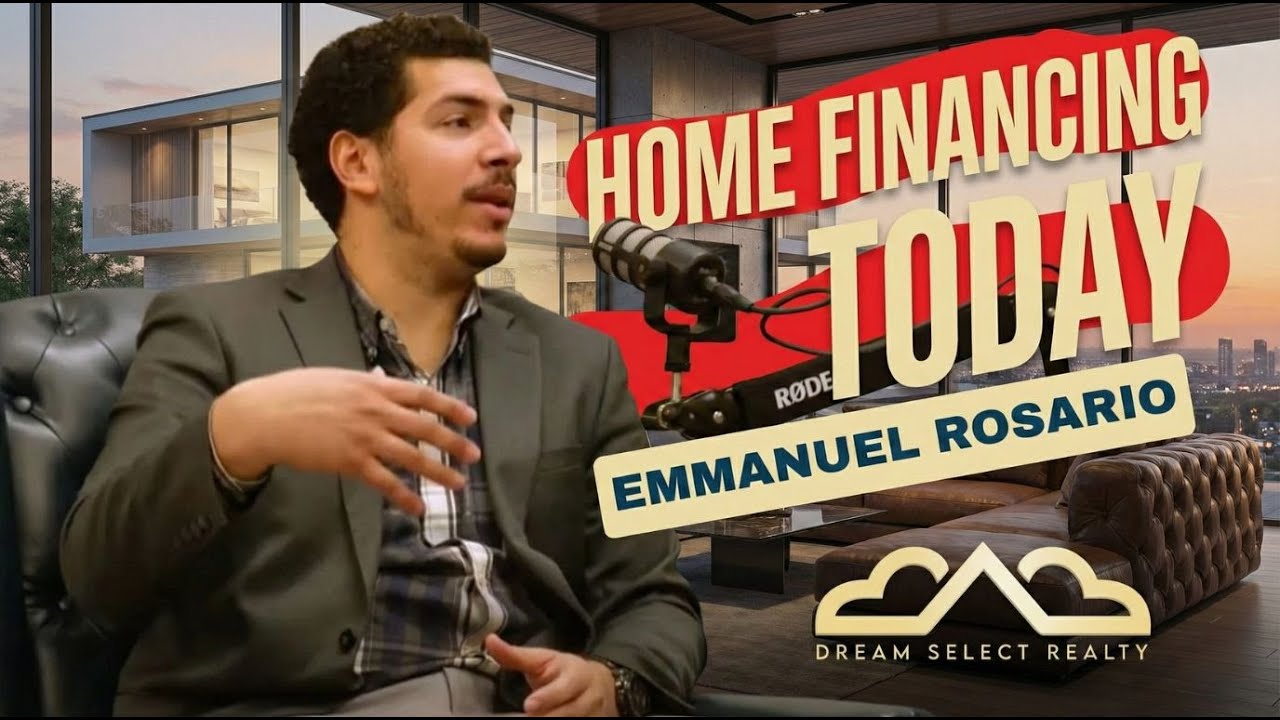 Bad Credit? Low Income? You Might Still Qualify for a Home Loan! | Ep-44