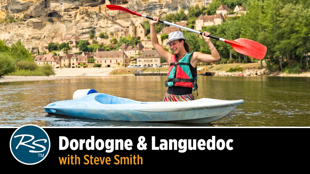 France: Dordogne & Languedoc