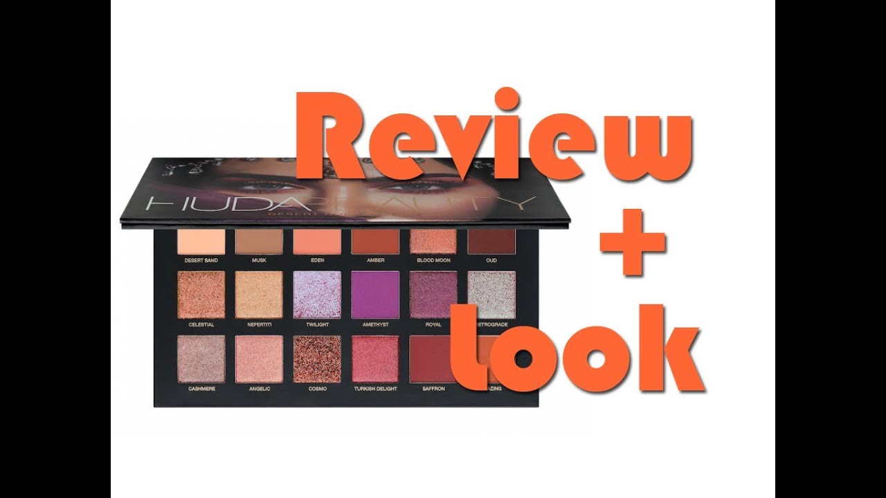 Review + Look 