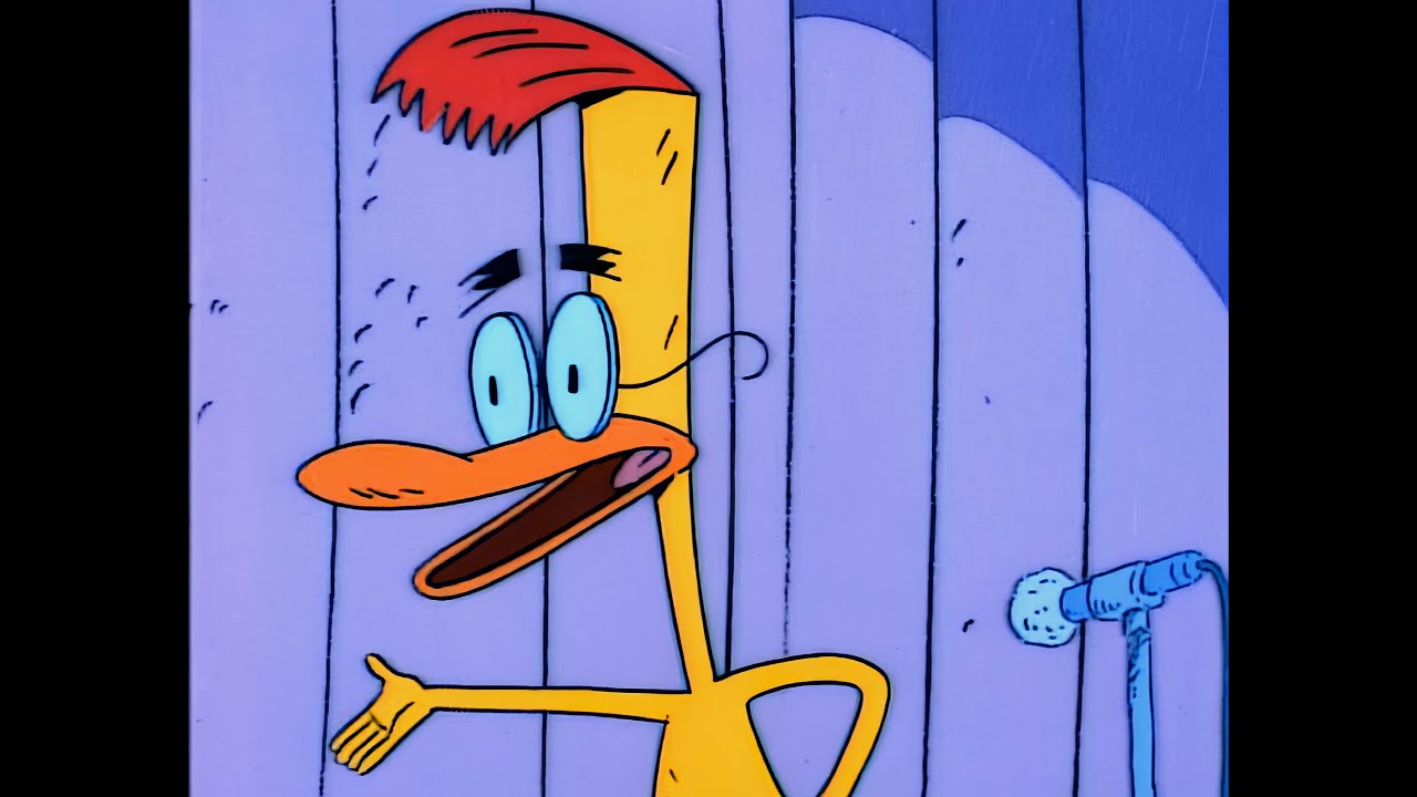 Duckman HD Ep.13 