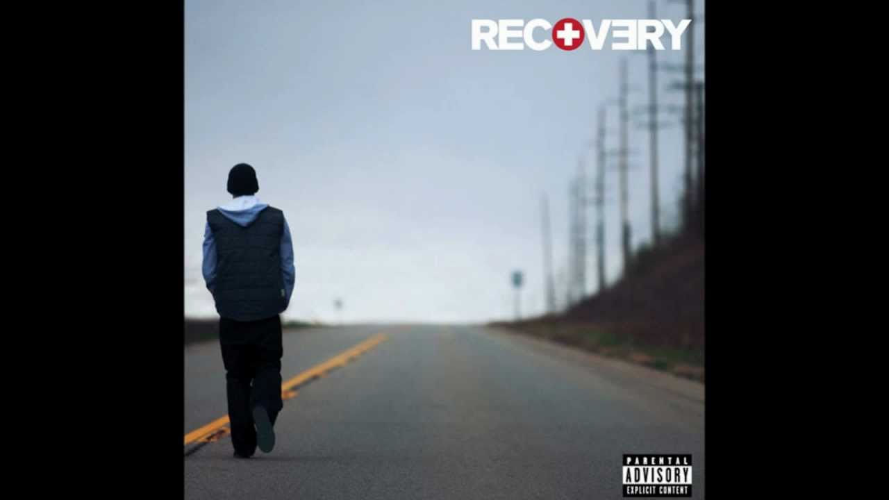 Eminem- Not Afraid (Instrumental)