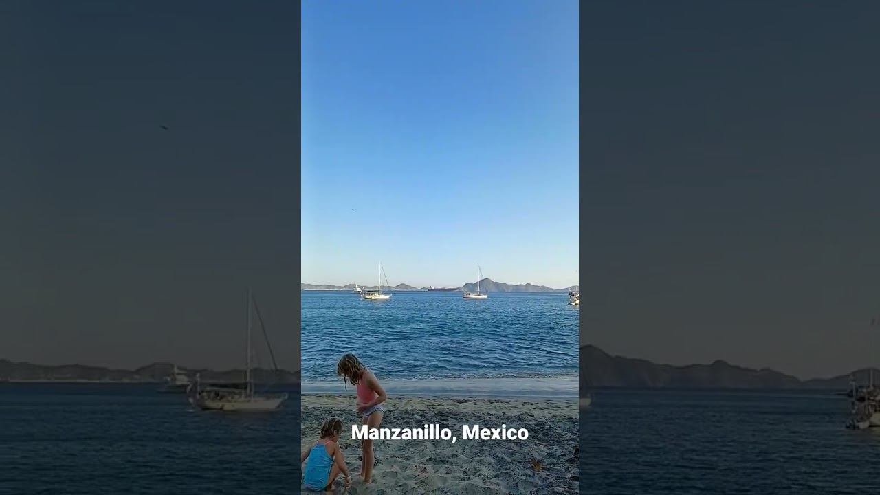 Manzanillo, Mexico 