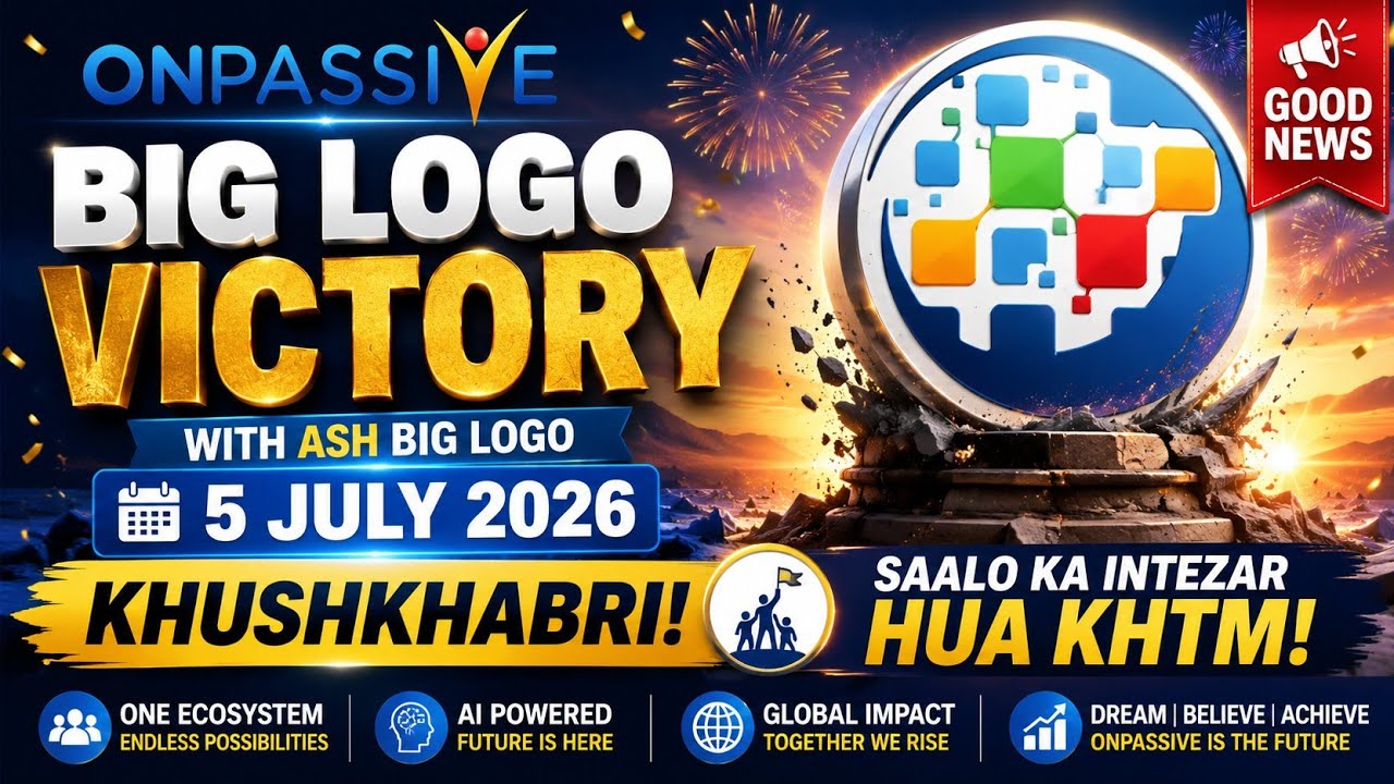 Victory With Ash Earning Plan Explained | AI World Update 2026 | Future Income Opportunities