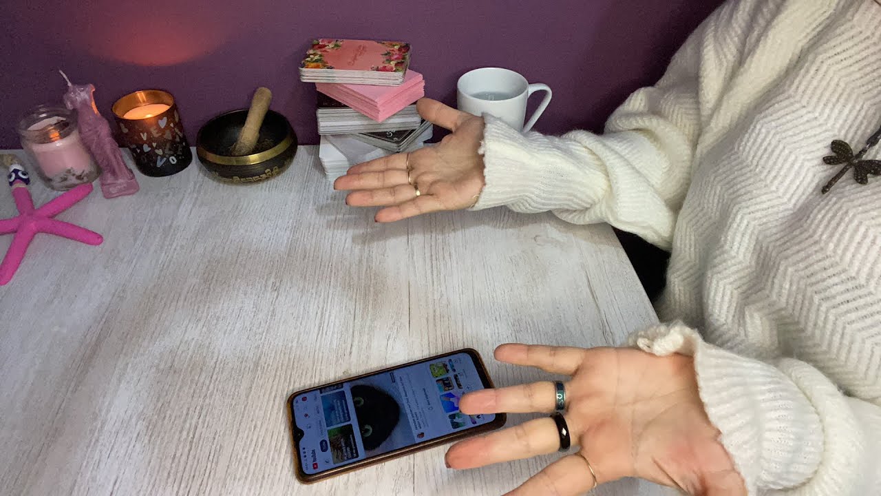 Aklındaki pişman mı? Özür dileyecek mi? İlahi adalet Açılımı 🐈 @aysegulerginvlog 👍