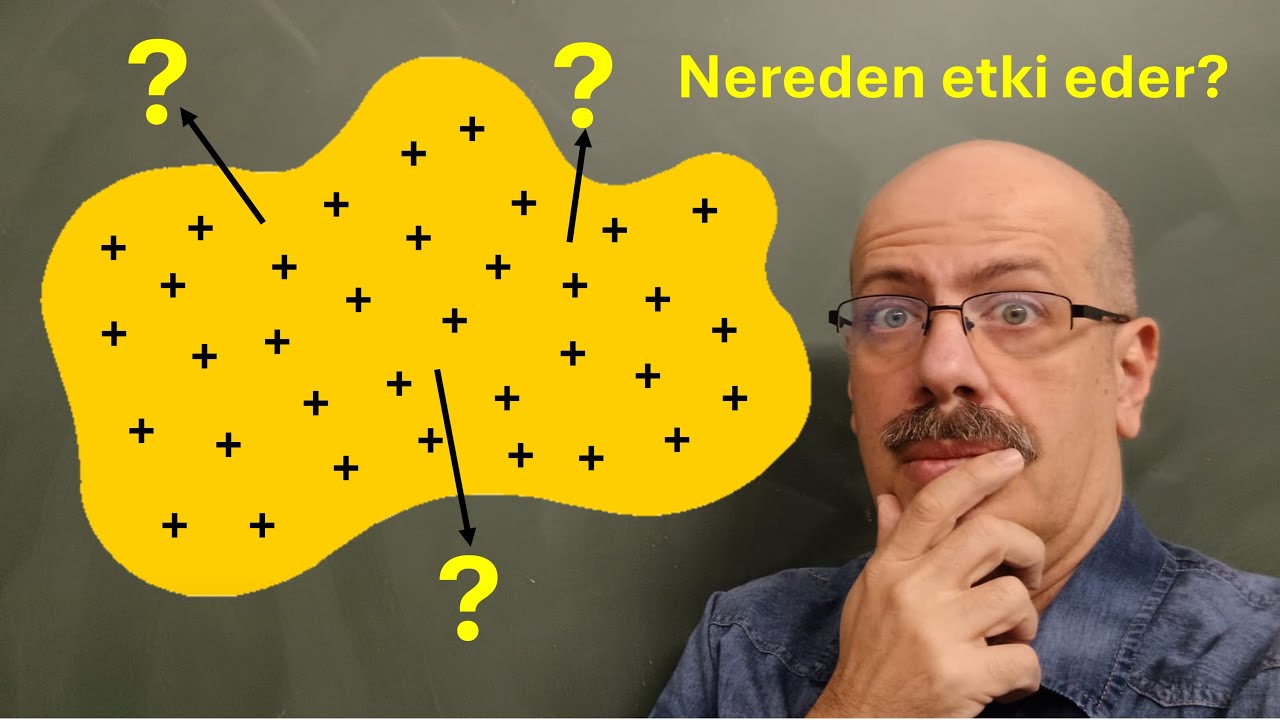 Elektrik Merkezi Var mıdır?