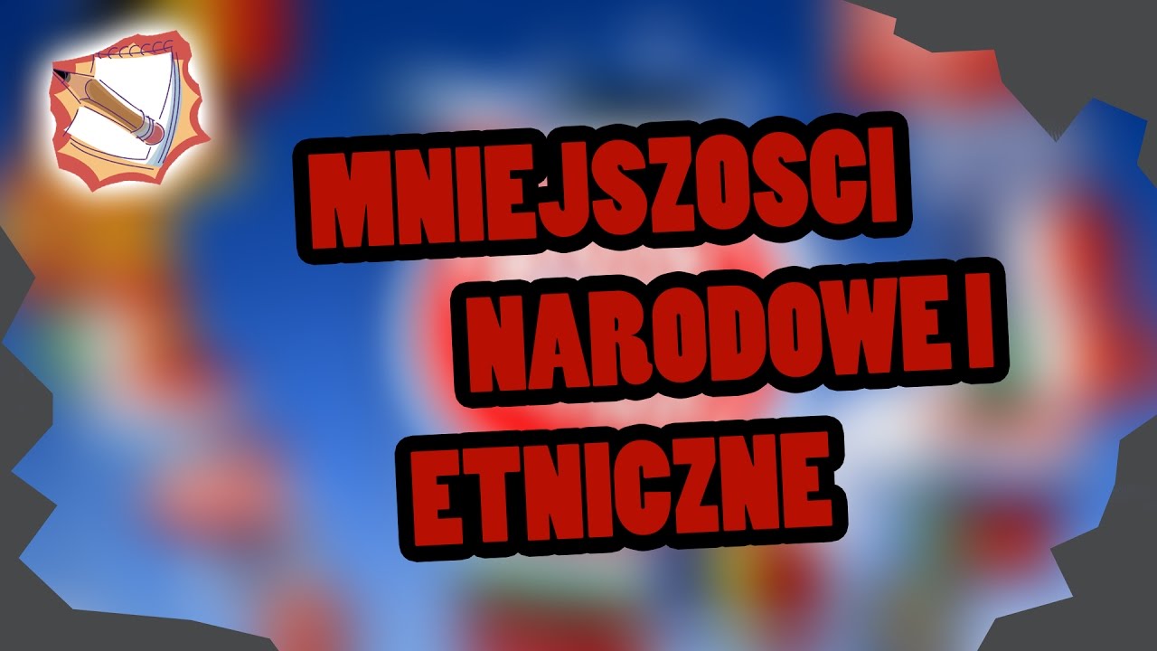WOS | MNIEJSZOŚCI NARODOWE I ETNICZNE