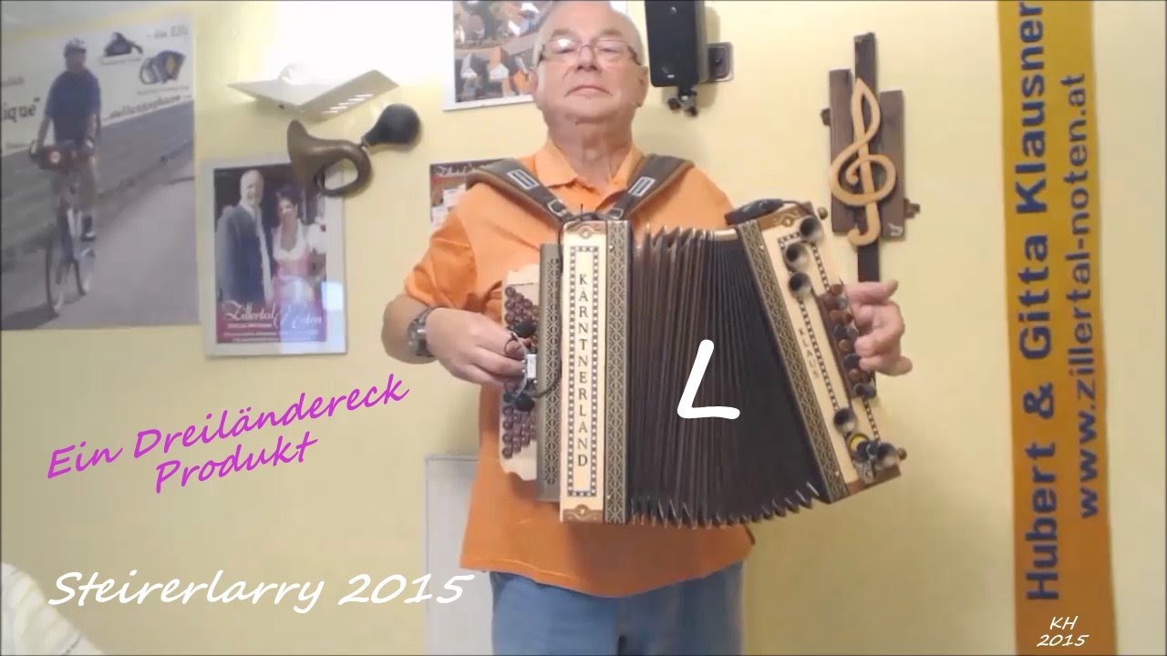 Liebe kleine Schwarzwaldmarie