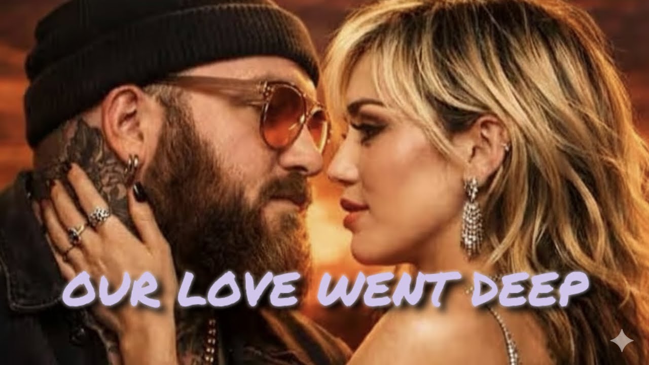 Our Love Went Deep – Emotional Romantic Duet (Soul Ballad)