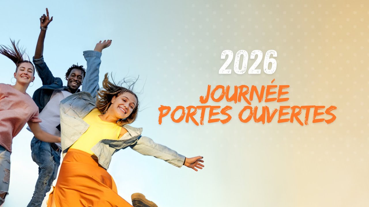 JPO 2026 : présentation