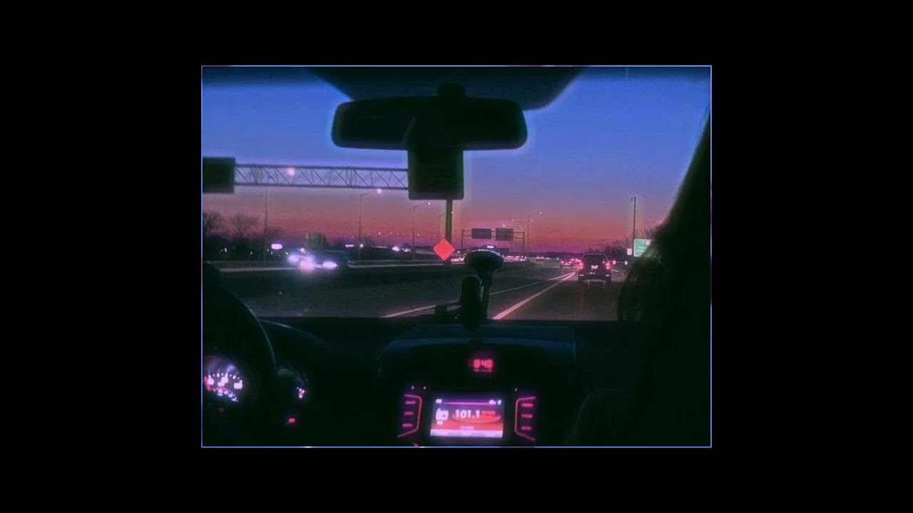 Bené (S L O W E D + R E V E R B )