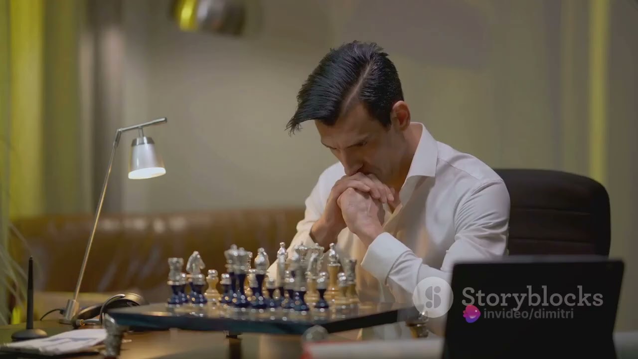 Bobby Fischer  The Chess Prodigy