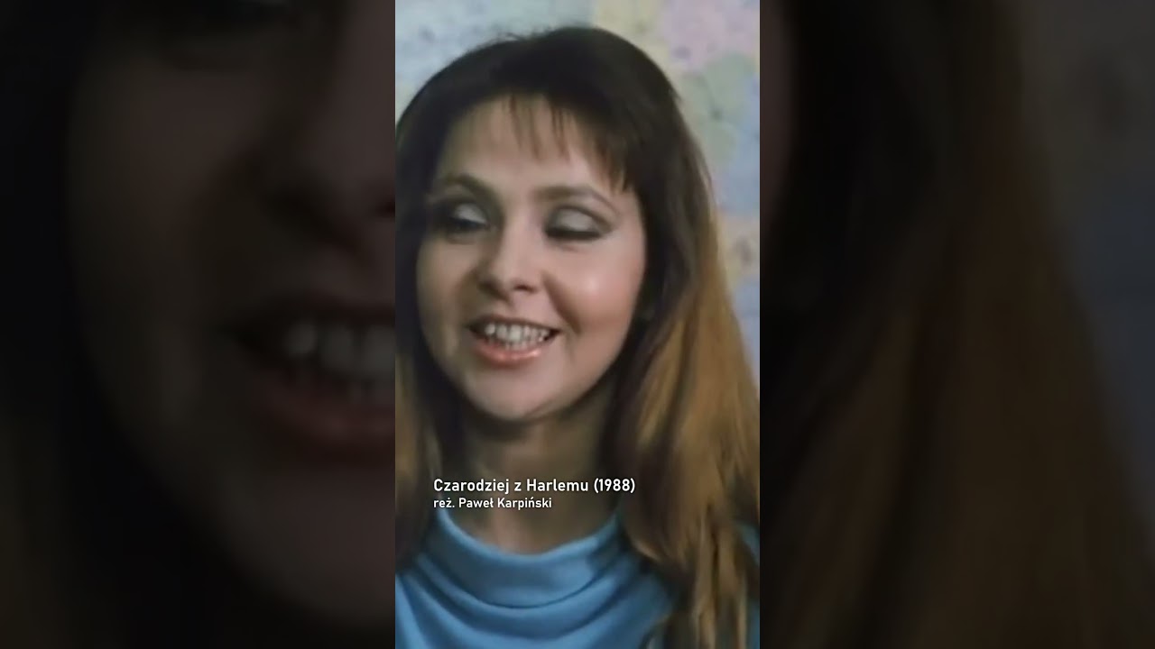 Tczew w filmach. Część 3: Czarodziej z Harlemu (1988r.)